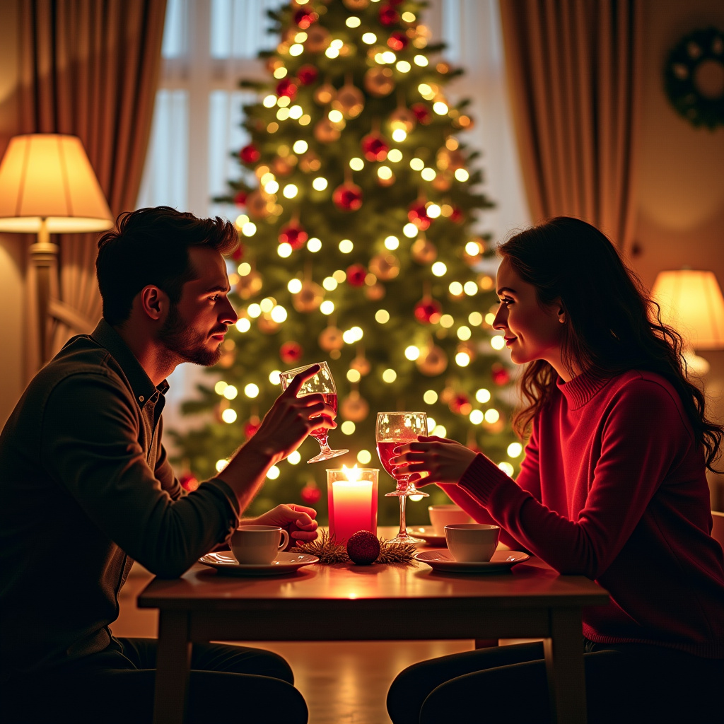 Illustration for 3 Holiday Relationship Mistakes That Cost You Connection - Image 1