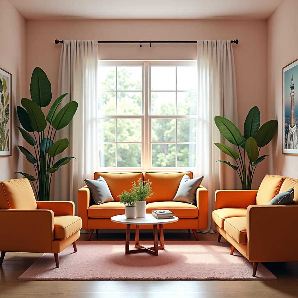 Illustration for The Ultimate Guide to Small Space Party Layouts & Free Planning - Image 1