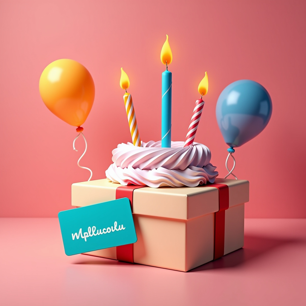 Illustration for 4 Last Minute Birthday Mistakes (And What to Do Instead) - Image 1