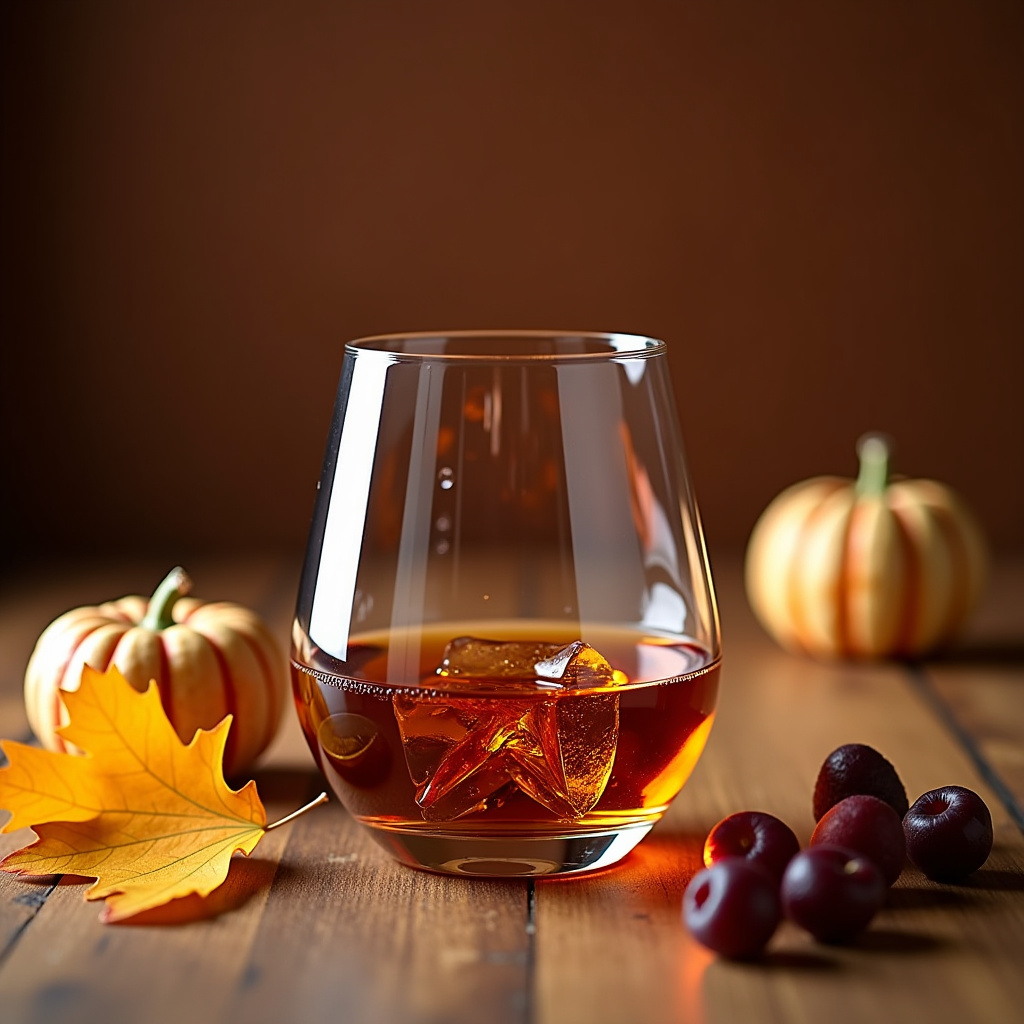 Illustration for Beyond the Turkey: Thoughtful Host Gifts for Stress-Free Thanksgiving - Image 1