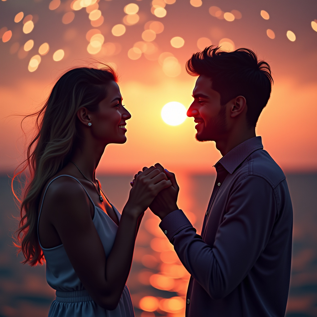 Illustration for Dating Advice for the New Year: 5 Emerging Trends - Image 1