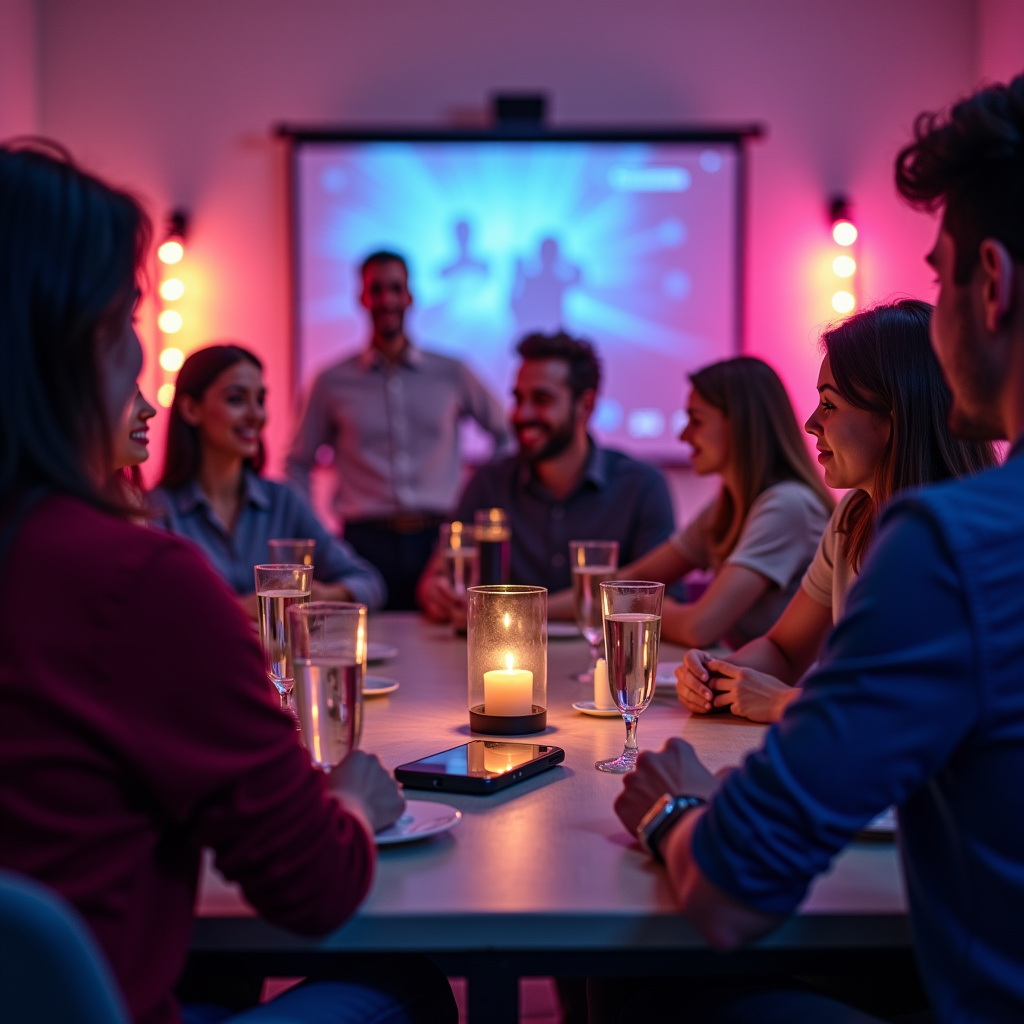 Illustration for 3 Virtual Party Game Mistakes (And What to Do Instead) - Image 1