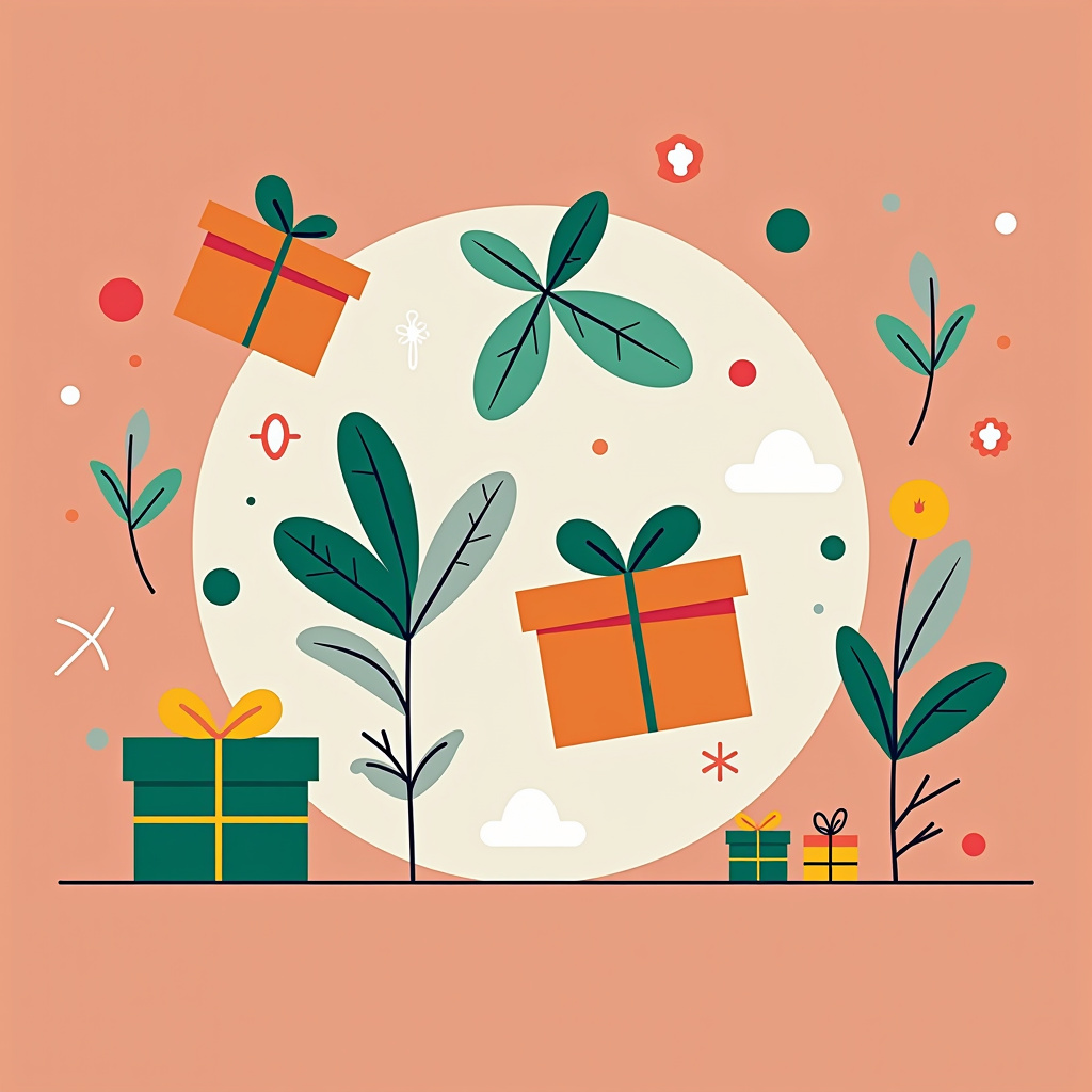 Illustration for Expert Insights: What 6 Gifting Gurus Say About Under $25 - Image 1