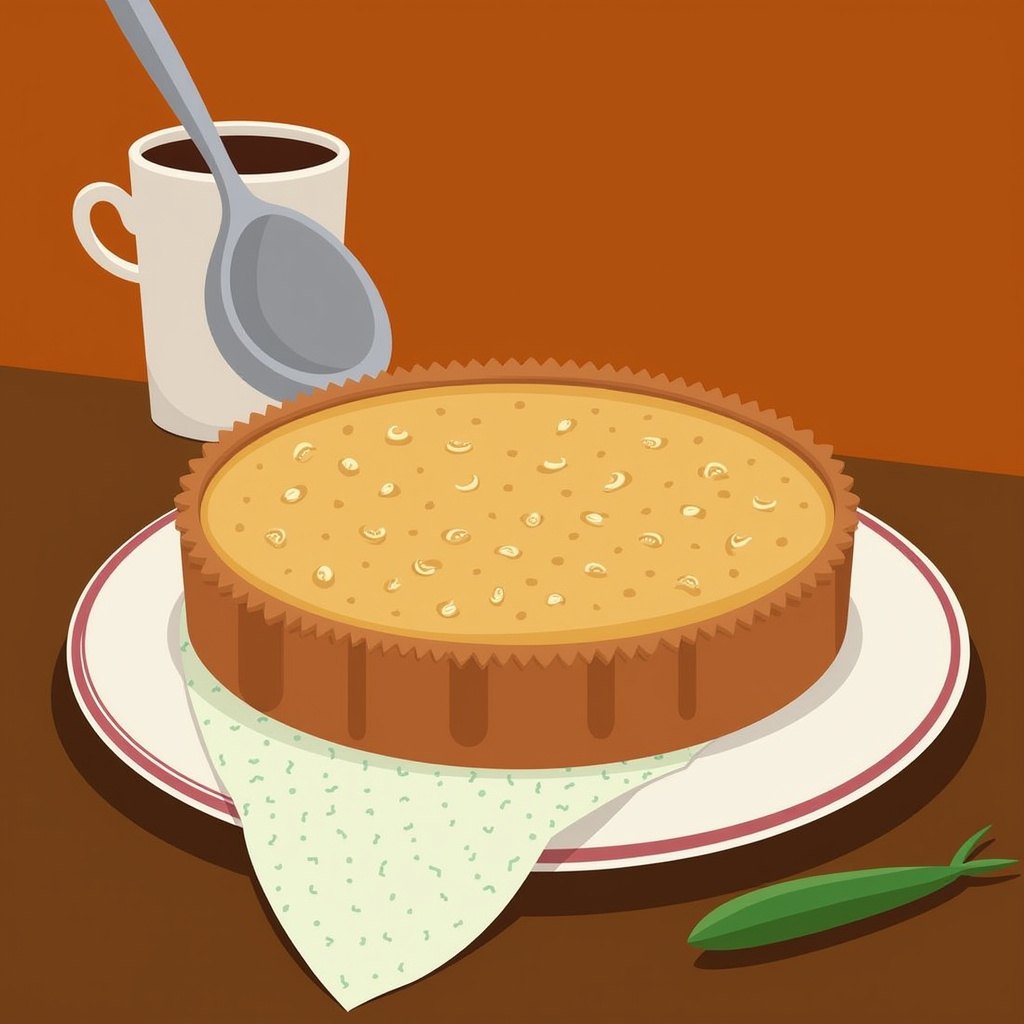 Illustration for Beyond Pie: 7 Thoughtful Thanksgiving Hostess Gifts Under $30 - Image 1