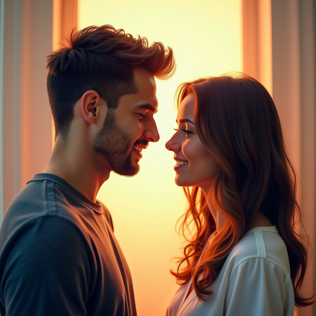 Illustration for The Ultimate Guide to Marital Connection Through Stress - Image 1