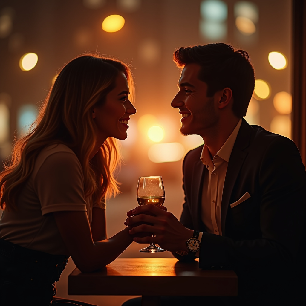 Illustration for Top 5 Holiday Relationship Checkpoints for New Year Dating - Image 1