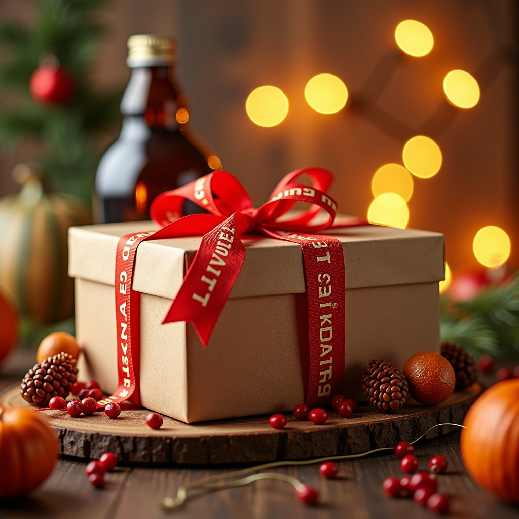 Illustration for Real Results: How Experiential Gift Ideas Boosted Thanksgiving Cheer - Image 1