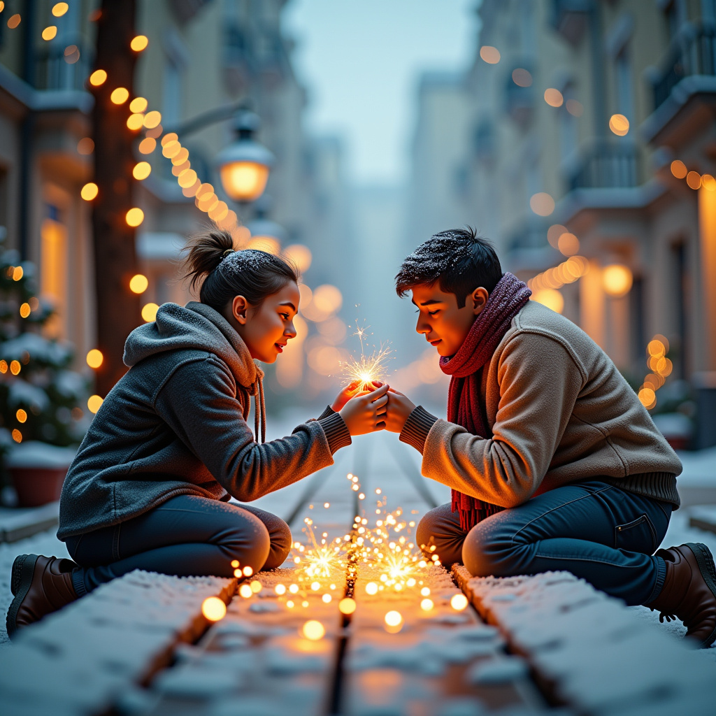 Illustration for Proactive Holiday Planning vs. Reactive Holiday Communication: Which Wins? - Image 1