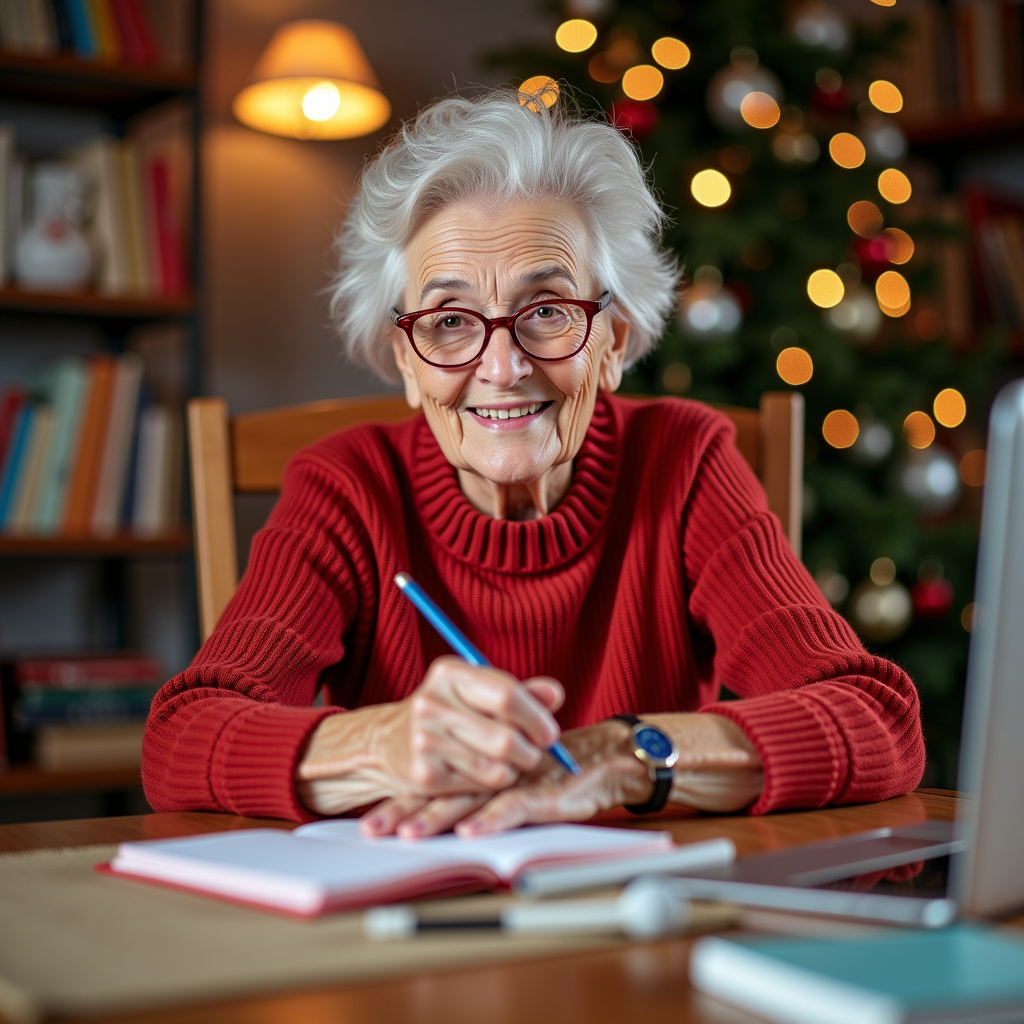 Illustration for Real Results: How $25 DIY Kits Delighted Elderly Parents - Image 1