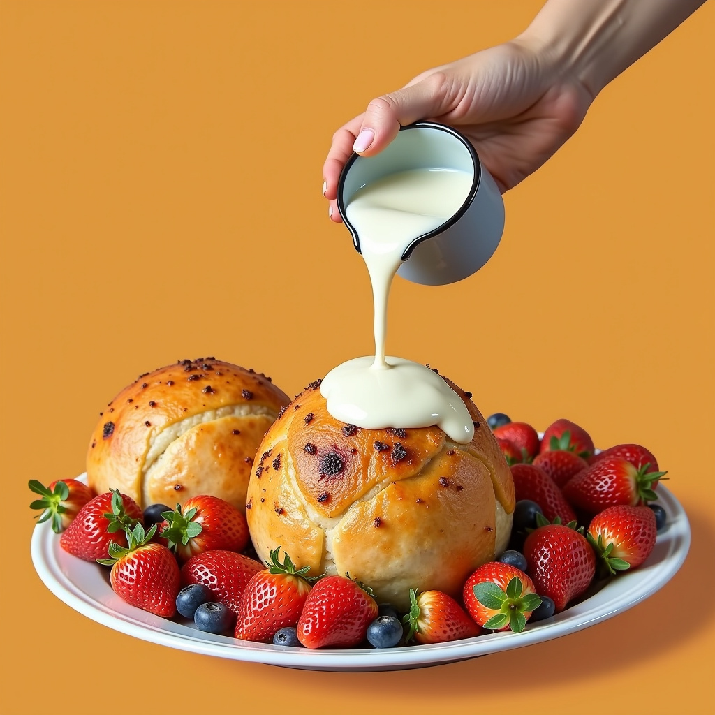 Illustration for Beyond the Turkey: Thoughtful Friendsgiving Host Gifts That Wow - Image 1