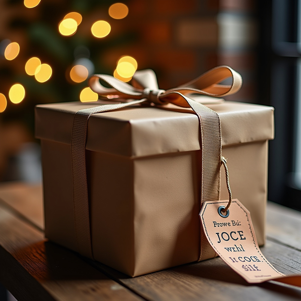 Illustration for How to Curate Under $25 Gift Ideas for Men Who Have Everything - Image 1