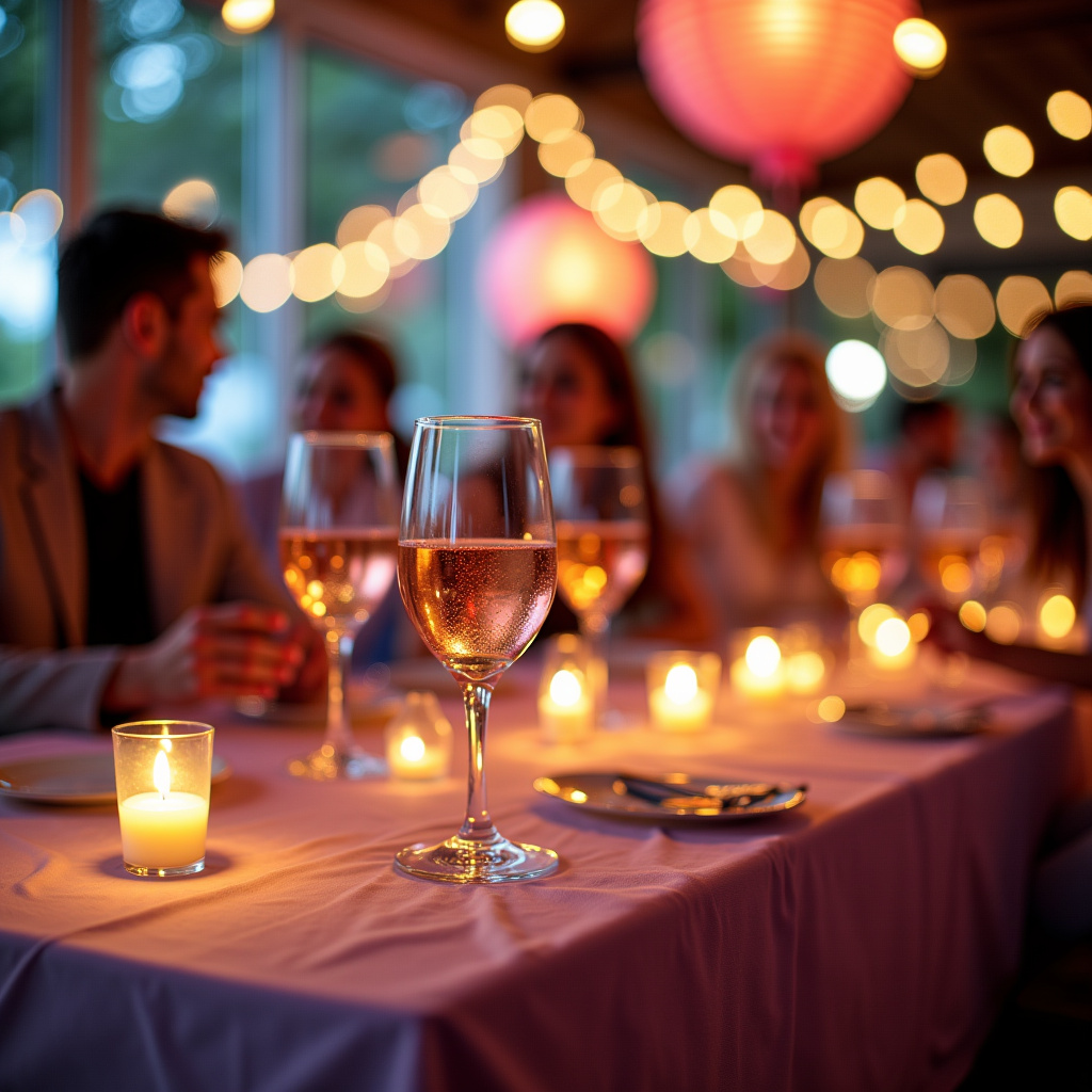 Illustration for 5 Low-Cost Theme Mistakes Ruining Your Party Ideas - Image 1