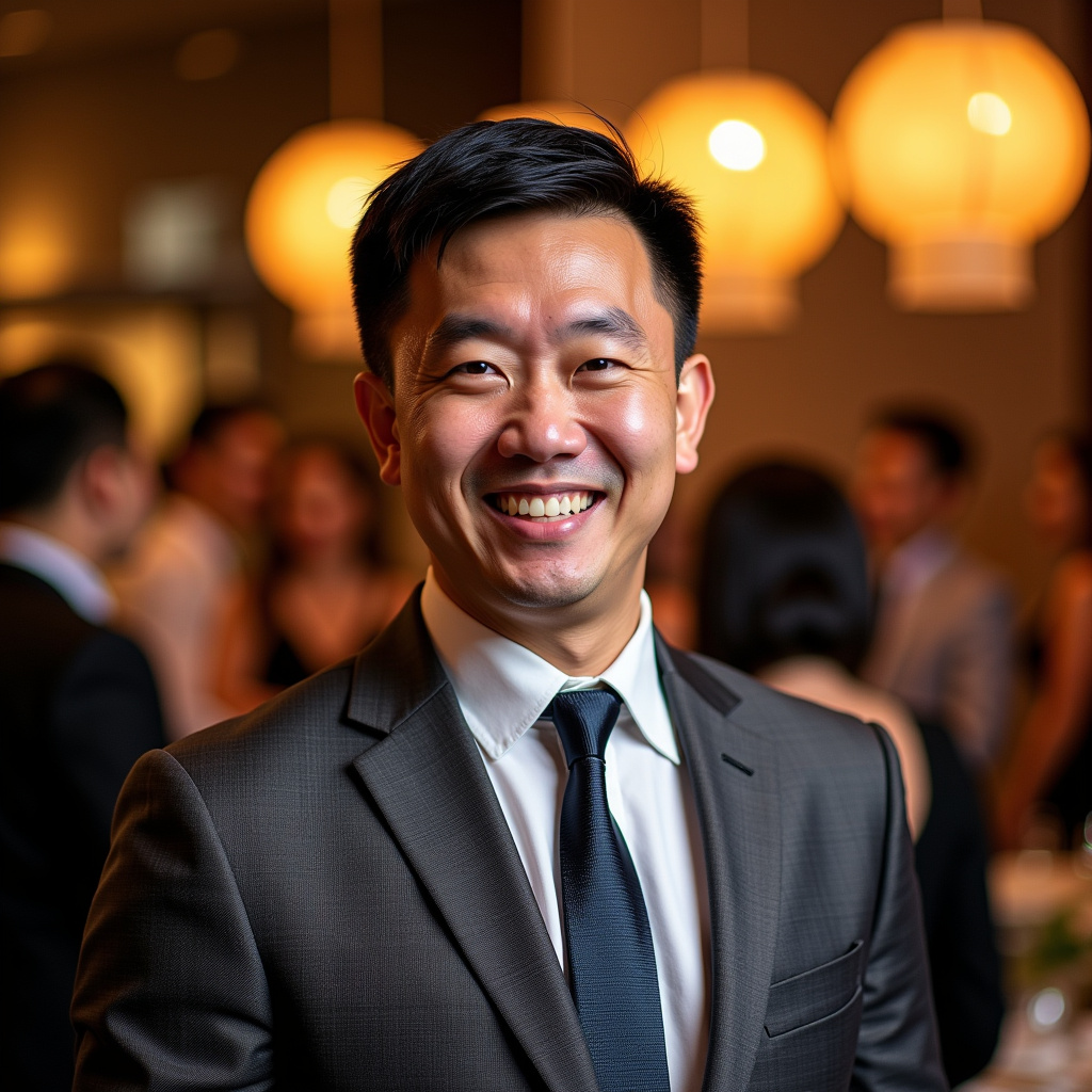 Illustration for Expert Insights: 6 Planners on Low-Cost & Elegant Party Ideas - Image 1