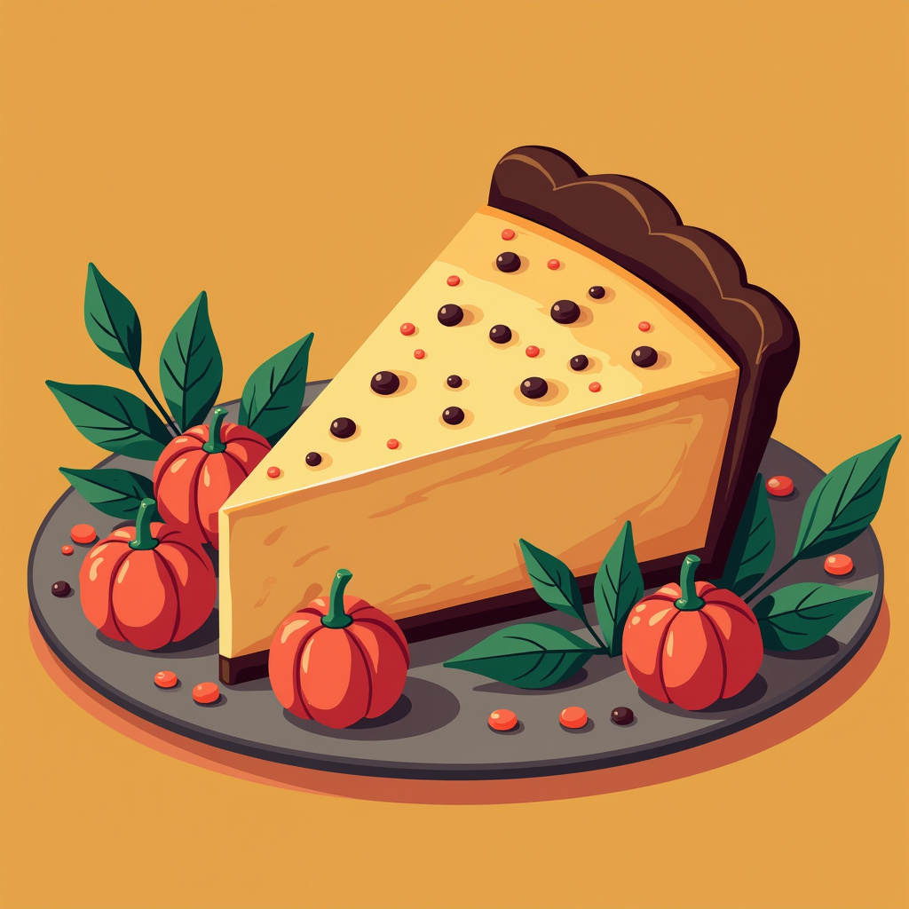 Illustration for Beyond Pie: Service-Based Thanksgiving Gifts That Give Back - Image 1