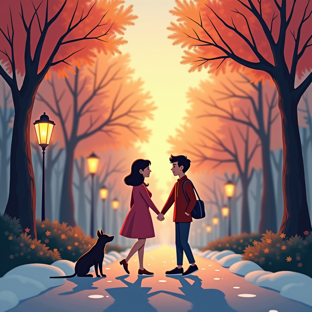 Illustration for Staying Connected 101: A Complete Guide - Image 1