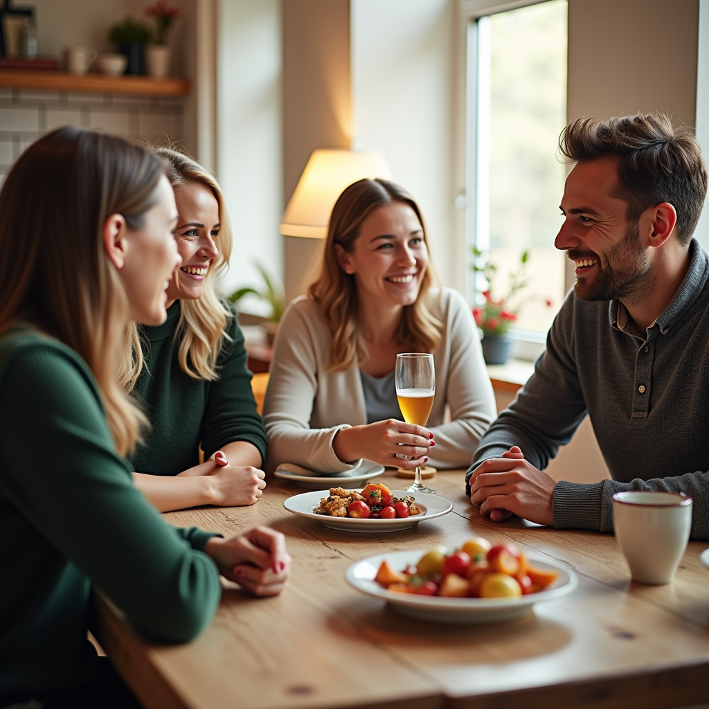 Illustration for 5 Quick Communication Tips for Post-Holiday Reconnection - Image 1