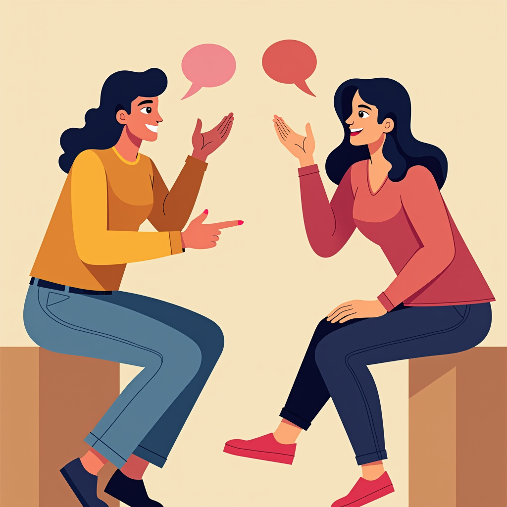 Illustration for How to Spot Signs Your Partner is Pulling Away - Image 1