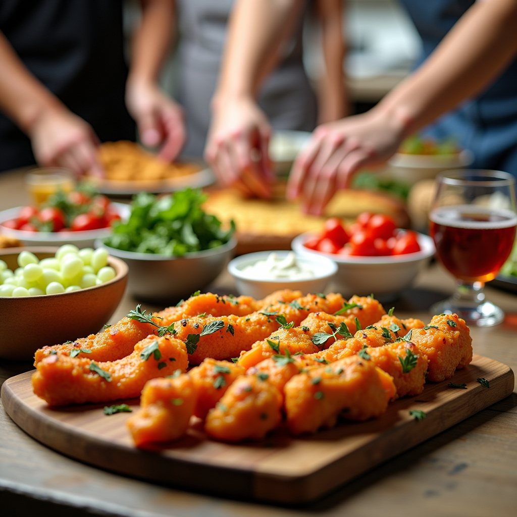 Illustration for 5 Quick Last Minute Party Planning Tips for Success - Image 1