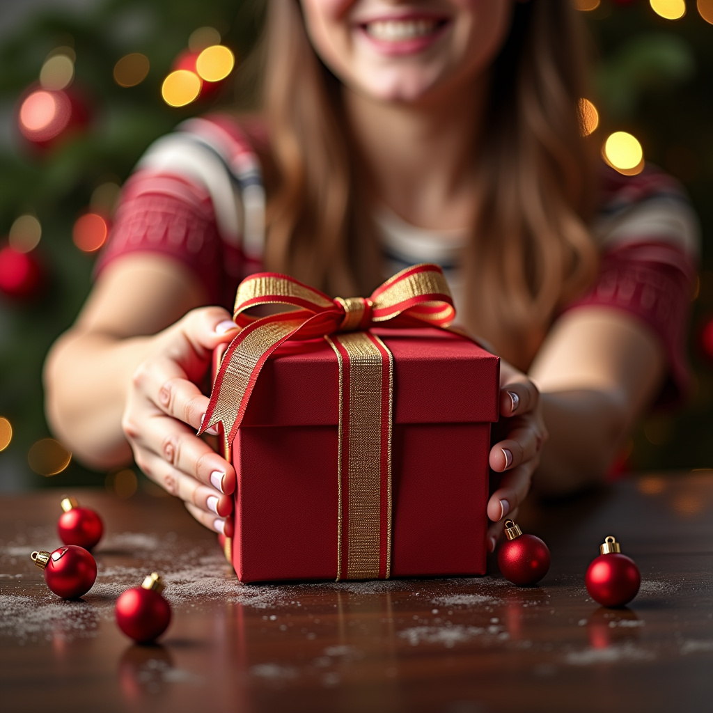 Illustration for How to Blend Experiential Gift Ideas with Cheap Personalized Gifts - Image 1