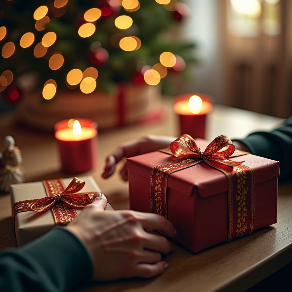 Illustration for How to Curate Unique Presents for Men Who Have Everything - Image 1