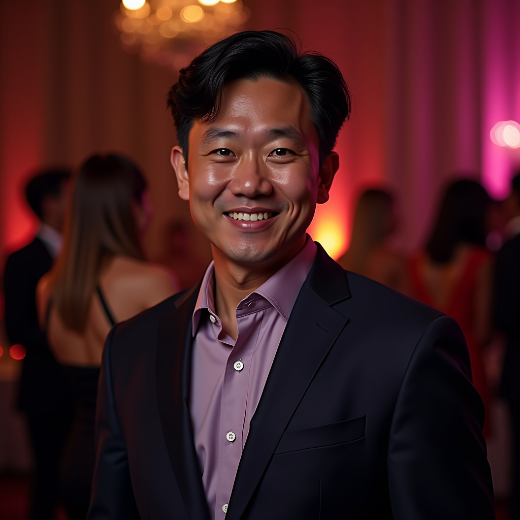 Illustration for Expert Insights: What 7 Planners Say About Cocktail & Murder Mystery Parties - Image 1