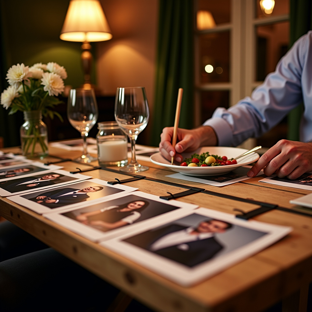 Illustration for What 5 Planners Say About Retirement Party Themes for Men - Image 1