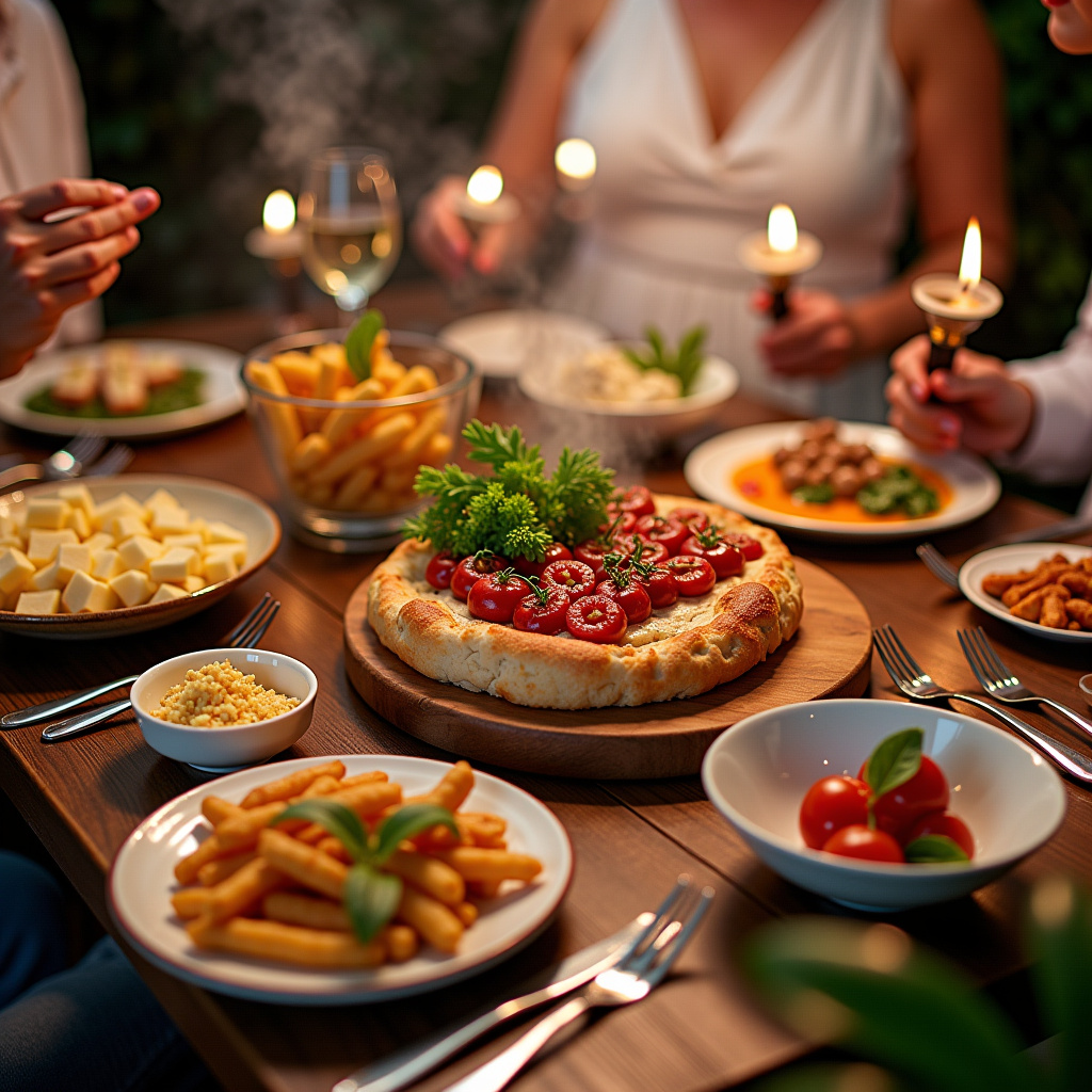 Illustration for The Ultimate Guide to Blending Themes: Party Ideas - Image 1