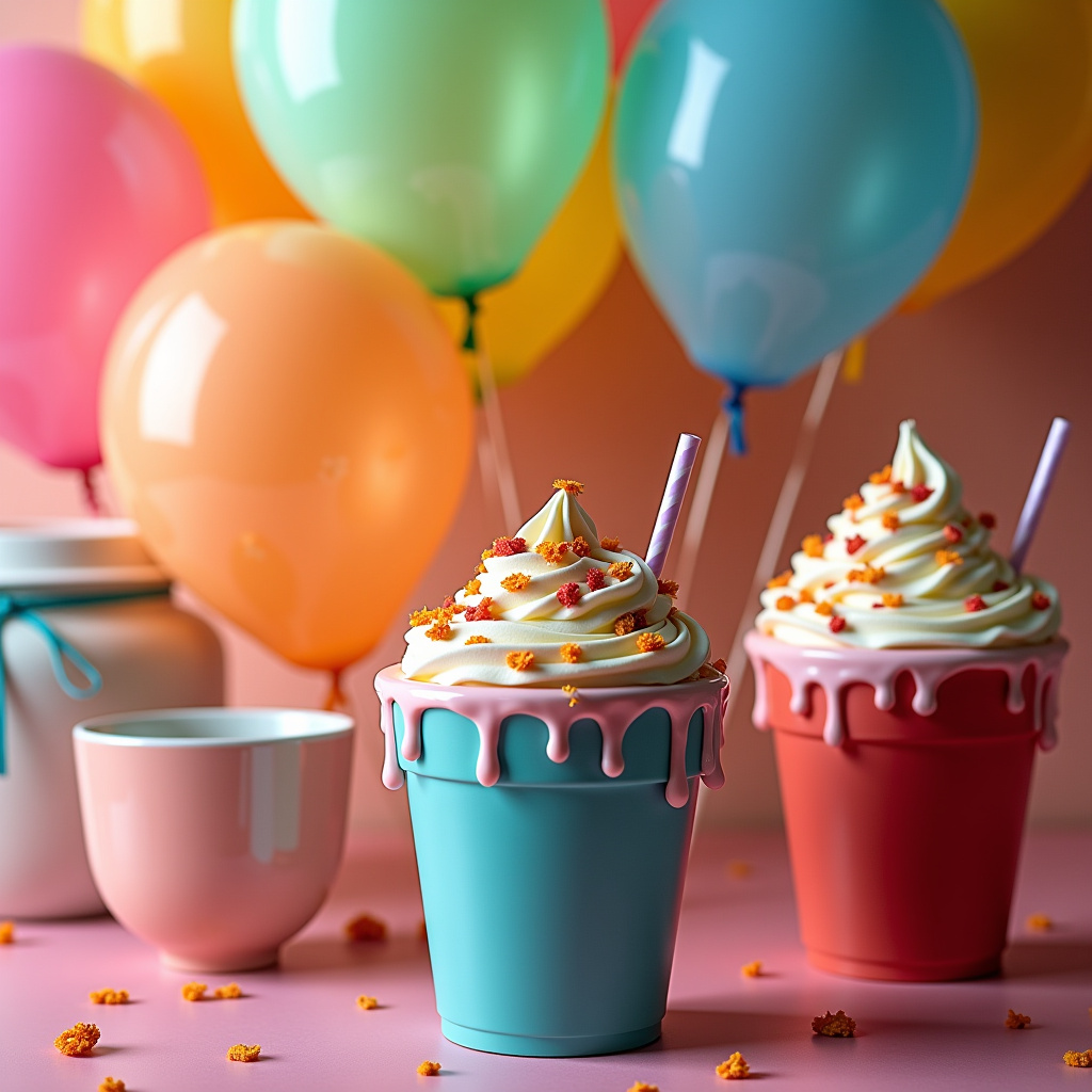 Illustration for 9 Proven Party Ideas That Use Cheap Party Decorations - Image 1