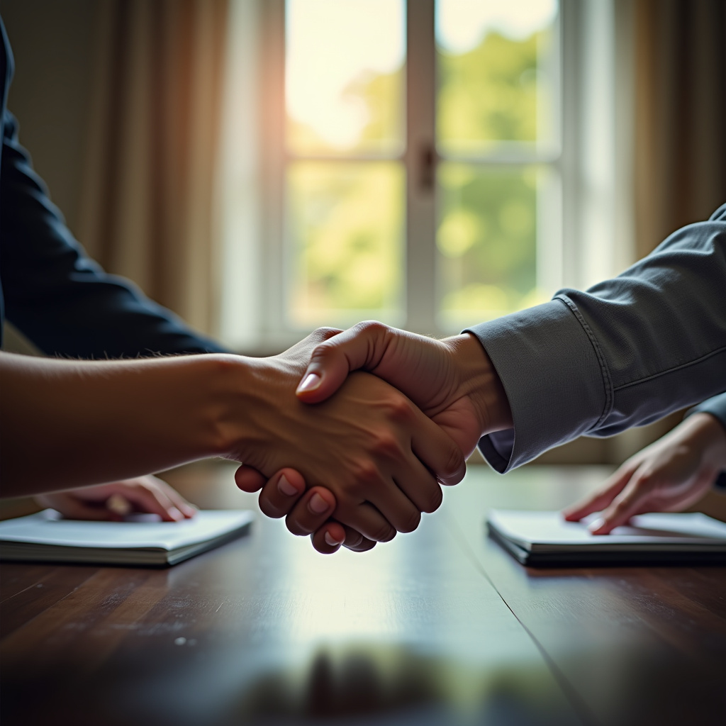 Illustration for Real Results: How 'Boundary Scripts' Ended In-Law Stress - Image 1