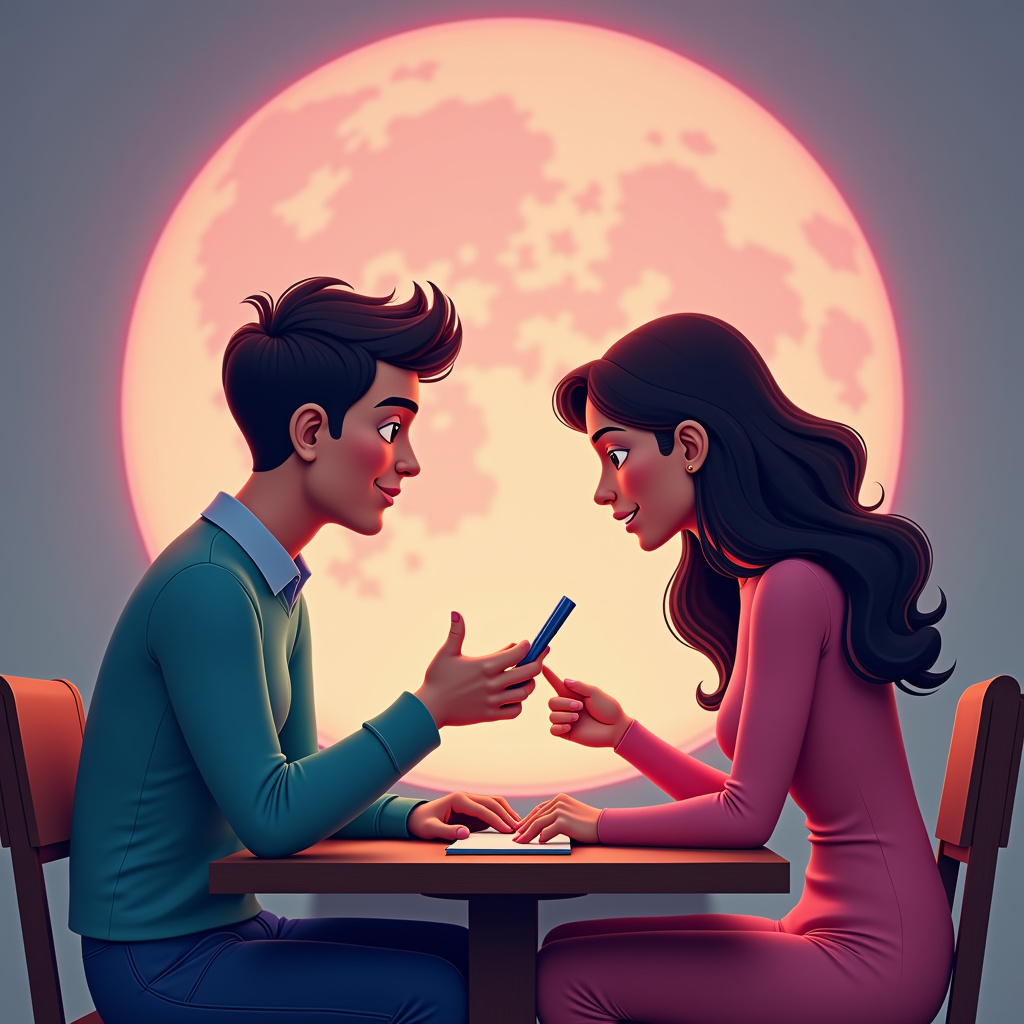 Illustration for Effective Communication Trends for Marriage in 2026 - Image 1