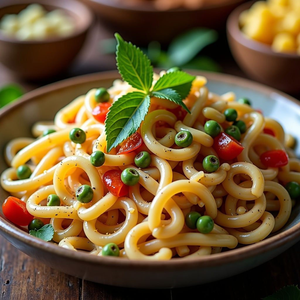 Illustration for The Ultimate Guide to Themed Party Menus & Free Planning - Image 1