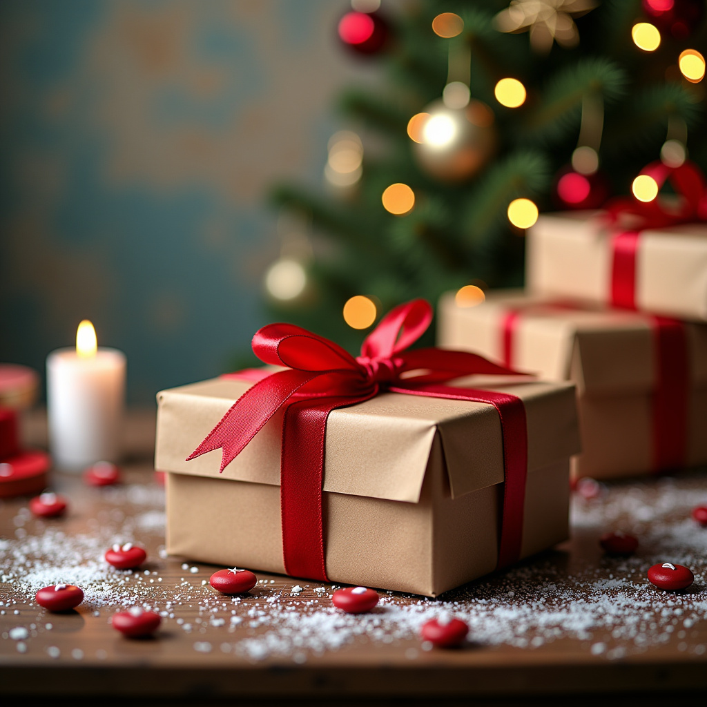 Illustration for DIY Gift Kits vs Subscription Box Gifts: The Best Under $25 Showdown - Image 1