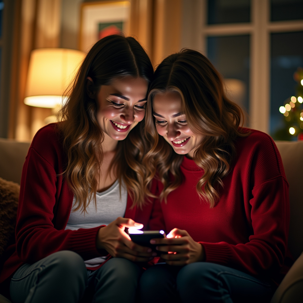 Illustration for 4 Holiday Relationship Mistakes That Cost You Connection - Image 1