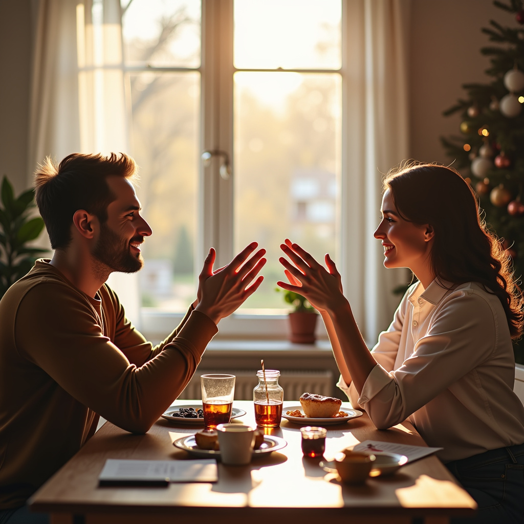 Illustration for Real Results: How 'Stress-Swap' Ended In-Law Stress - Image 1