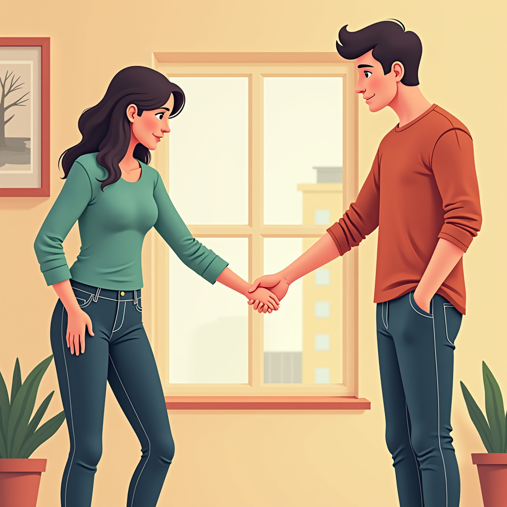 Illustration for How to Decode Signs Your Partner Is Pulling Away Now - Image 1
