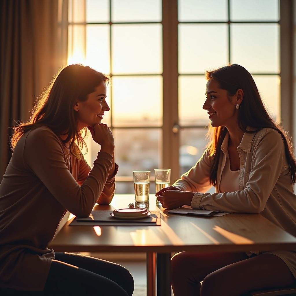 Illustration for Real Results: How 'Vacation Debrief' Ended Holiday Stress - Image 1