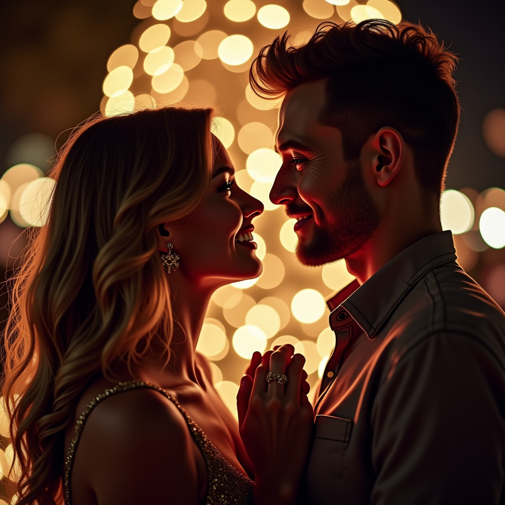 Illustration for Holiday Connection Scripts vs. New Year Dating Advice: A Complete Comparison - Image 1