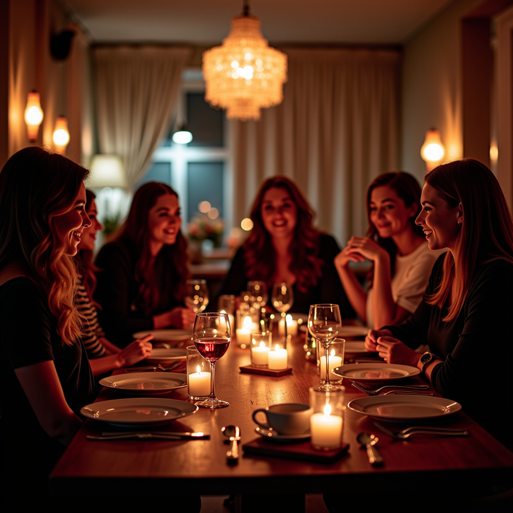 Illustration for 7 Proven Party Ideas That Use Free Planning Checklists - Image 1