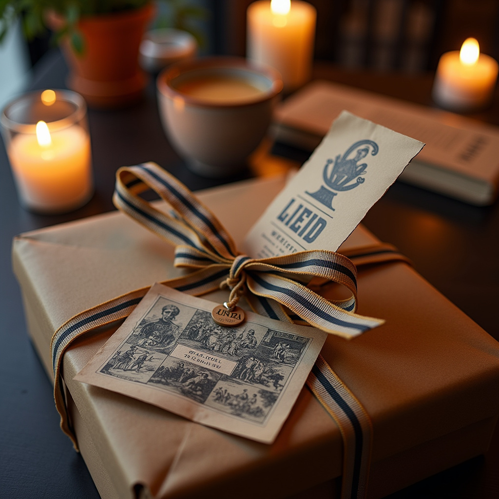 Illustration for Top 7 Experiential Gift Ideas Under $25 for Men - Image 1