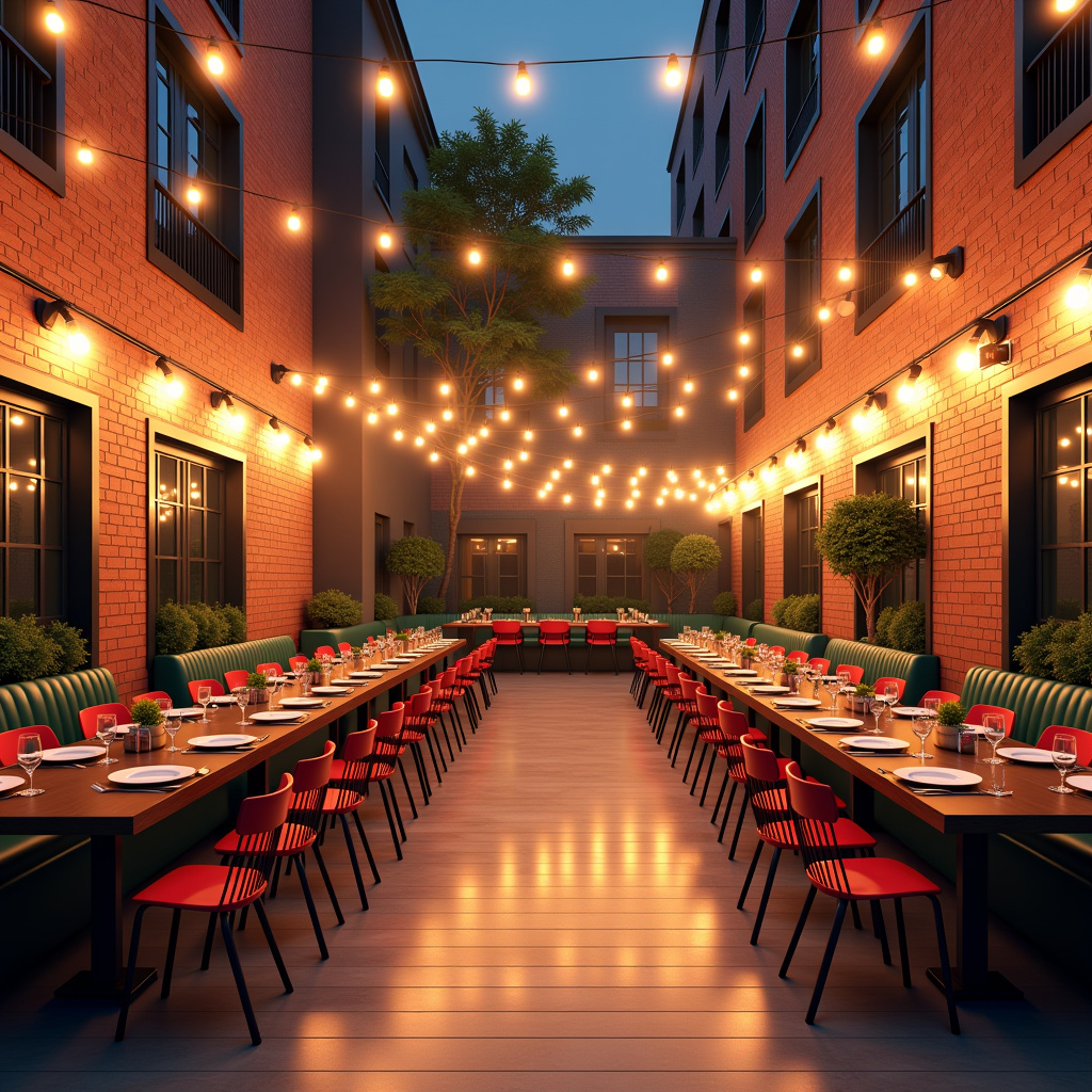 Illustration for Pro Tips: How to Nail Small Space Party Layout Ideas Better - Image 1