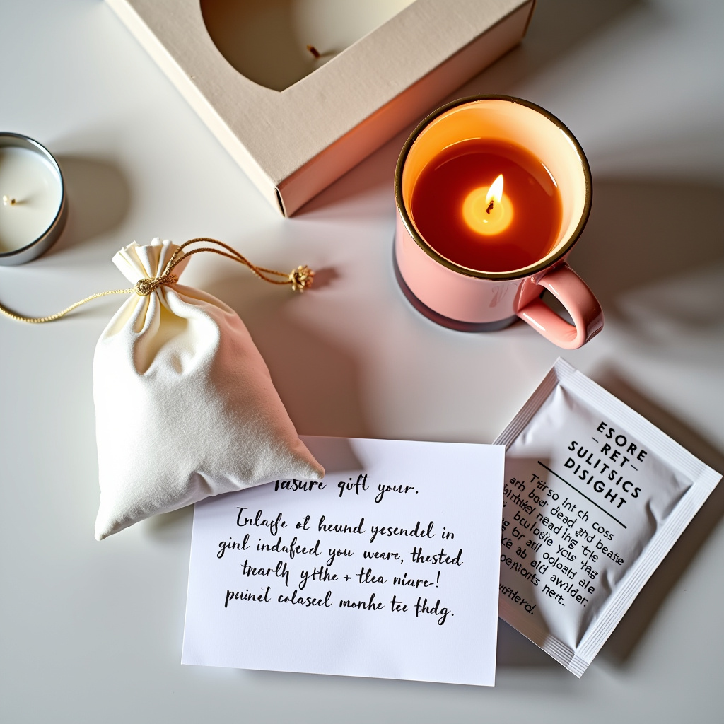 Illustration for DIY Gift Kits 101: Crafting Thoughtful Presents Under $25 - Image 1