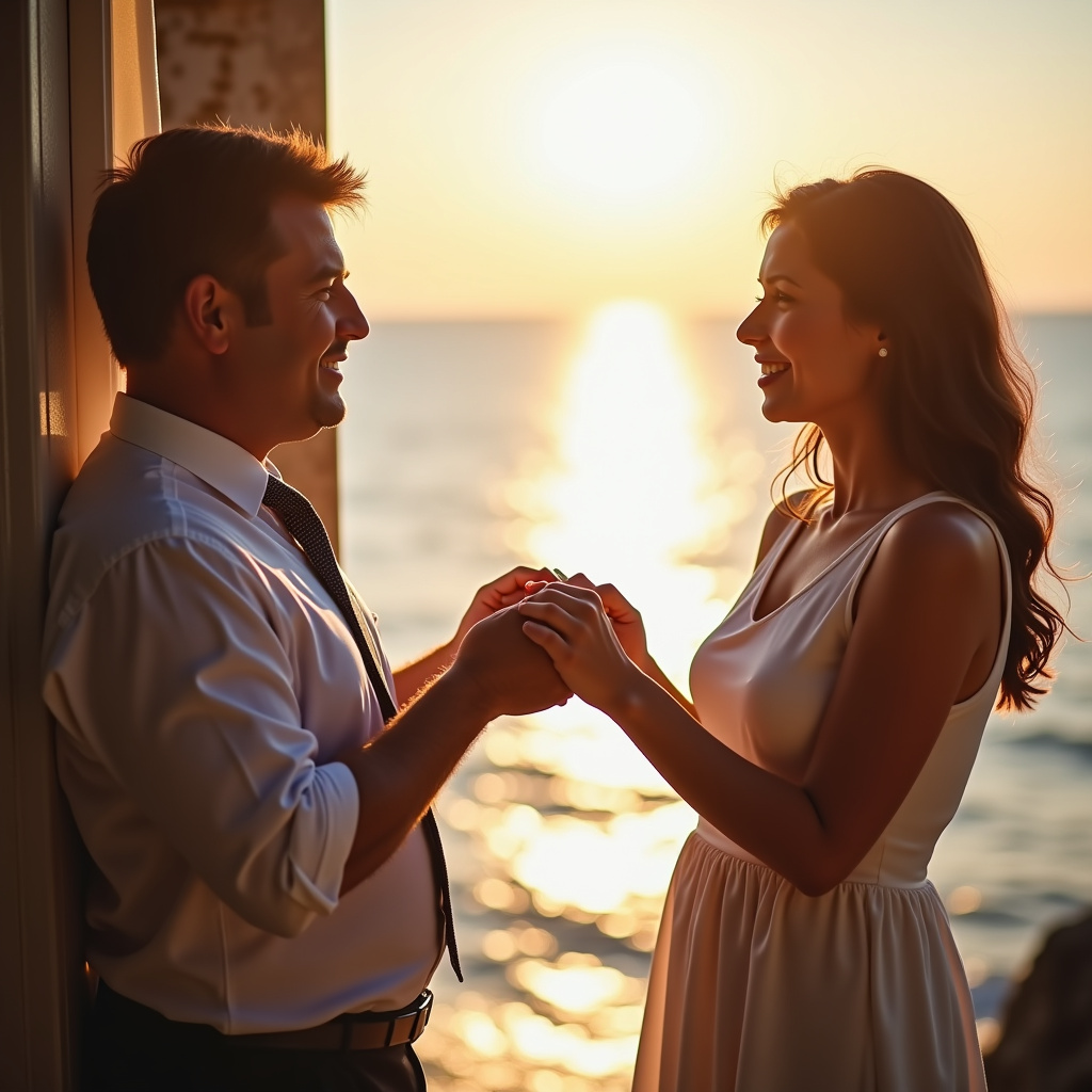 Illustration for What 6 Therapists Say About In-Law Stress & Pulling Away - Image 1