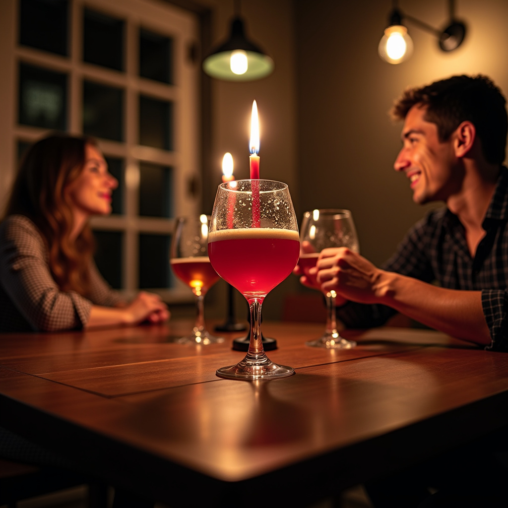 Illustration for Interactive Murder Mystery vs DIY Party Games: A Complete Comparison - Image 1