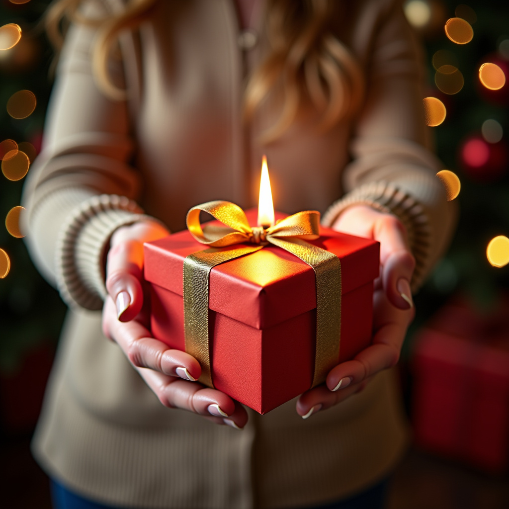 Illustration for Case Study: $25 Hostess Gifts Through Unique Experience Gifts - Image 1