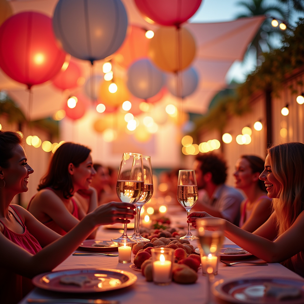 Illustration for Last Minute Party Planning Guide 101: Everything Beginners Need to Know - Image 1