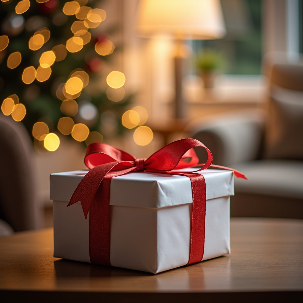 Illustration for Real Results: How Subscription Box Gifts Delighted Elderly Parents - Image 1