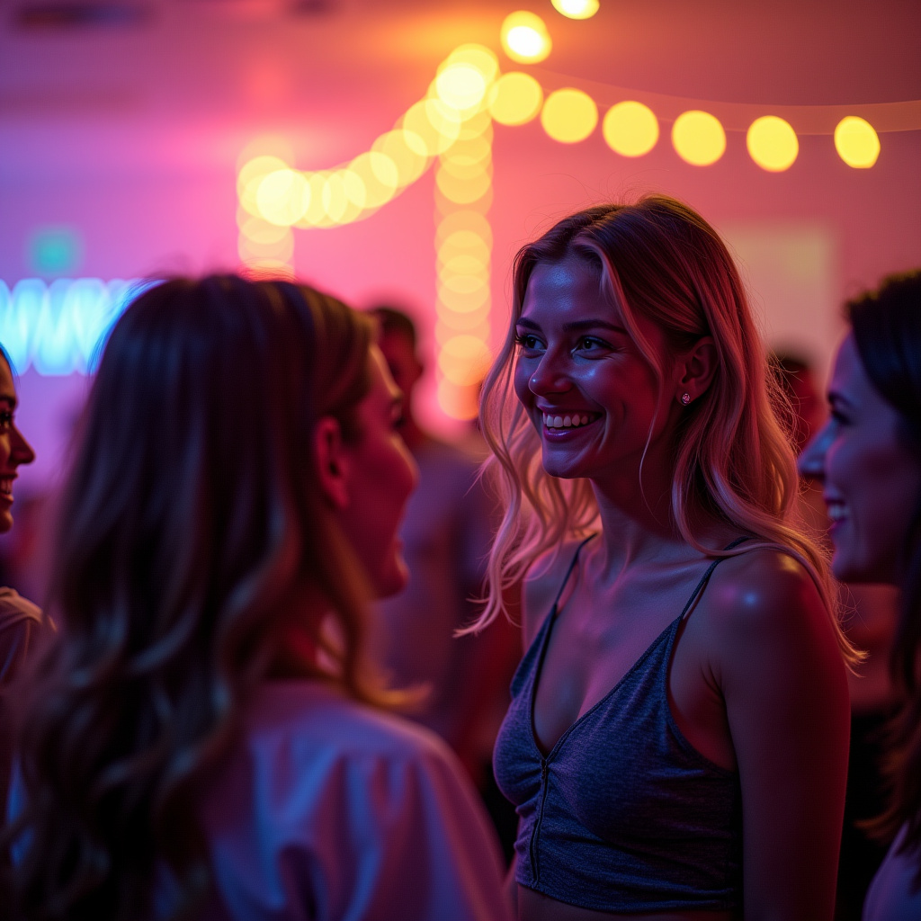 Illustration for 4 Teenager Party Themes Mistakes (And What to Do Instead) - Image 1