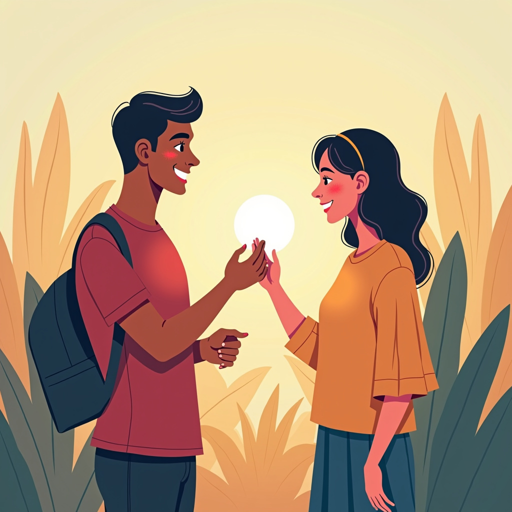 Illustration for Top 5 Stress-Proof Cues for Staying Connected Now - Image 1