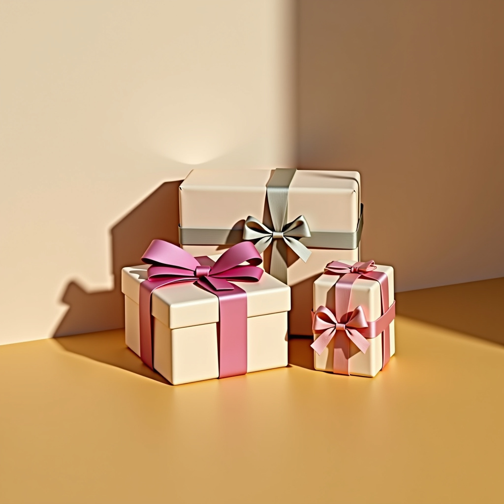 Illustration for How to Blend 3 Gift Types Under $25 for New Homeowners - Image 1