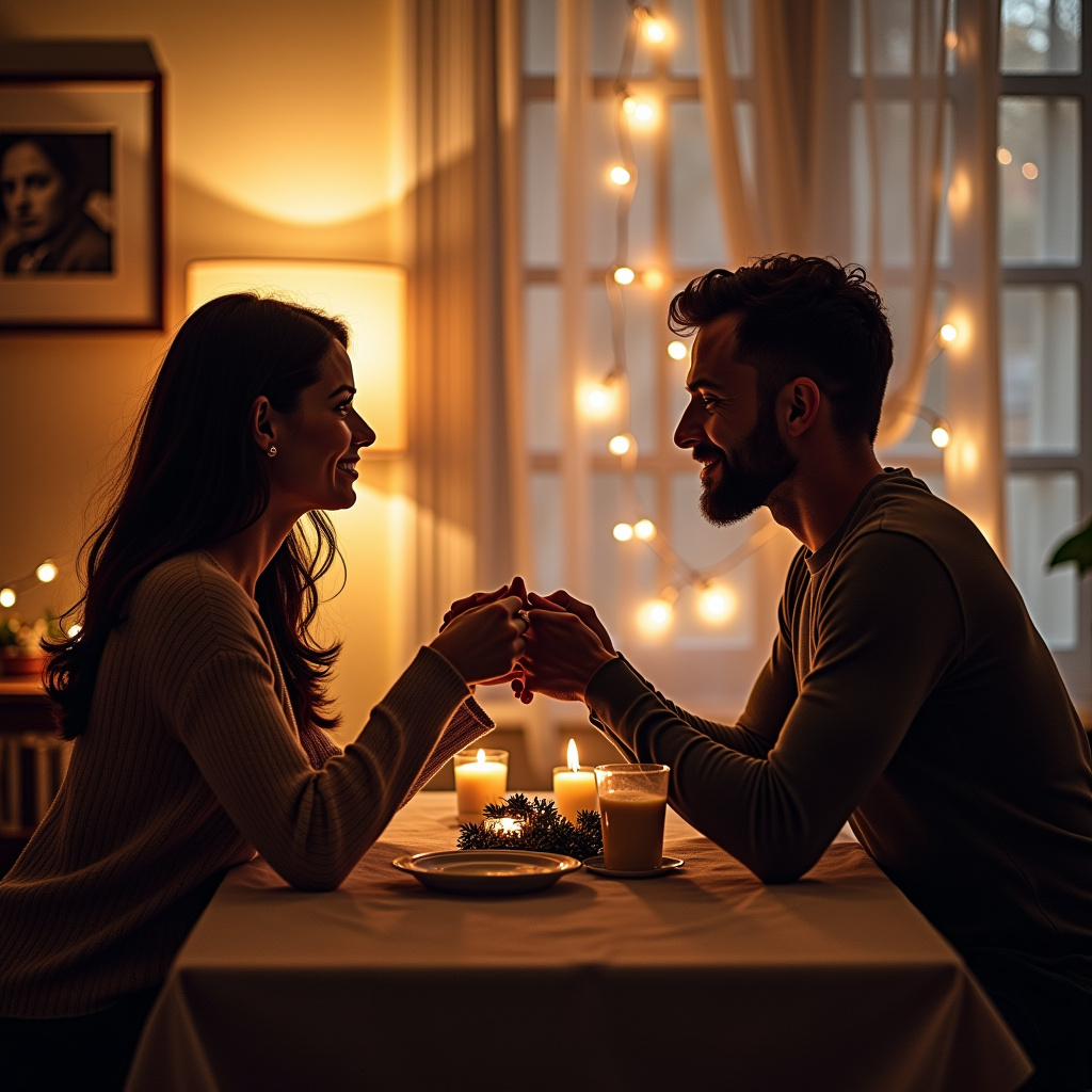 Illustration for 4 Pulling Away Mistakes Cost You Holiday Connection - Image 1